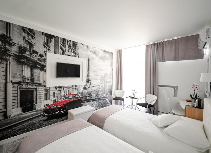Slaapkamer Foto's