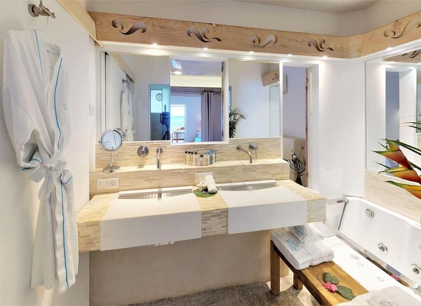 Badkamer Foto's