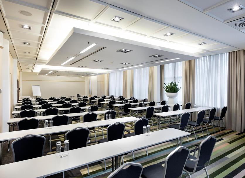 Vergaderzaal Foto's