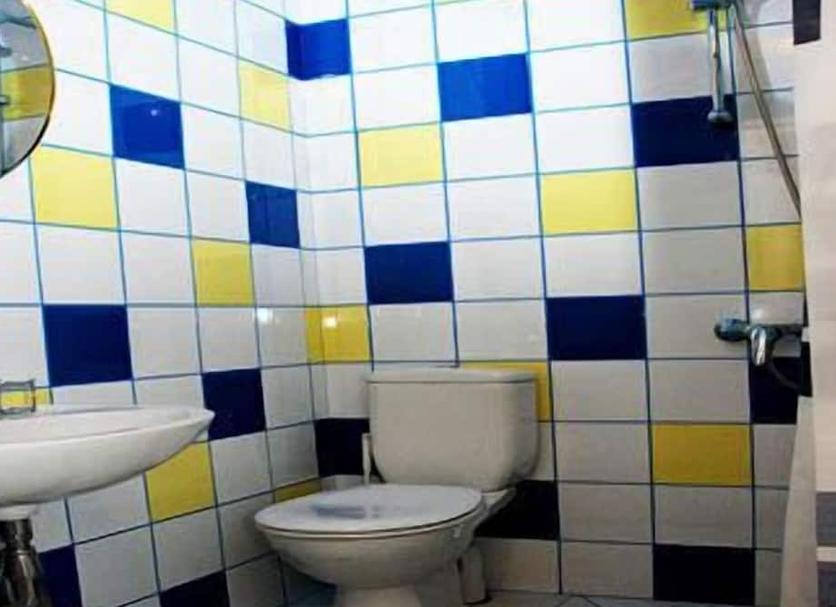 Badkamer Foto's