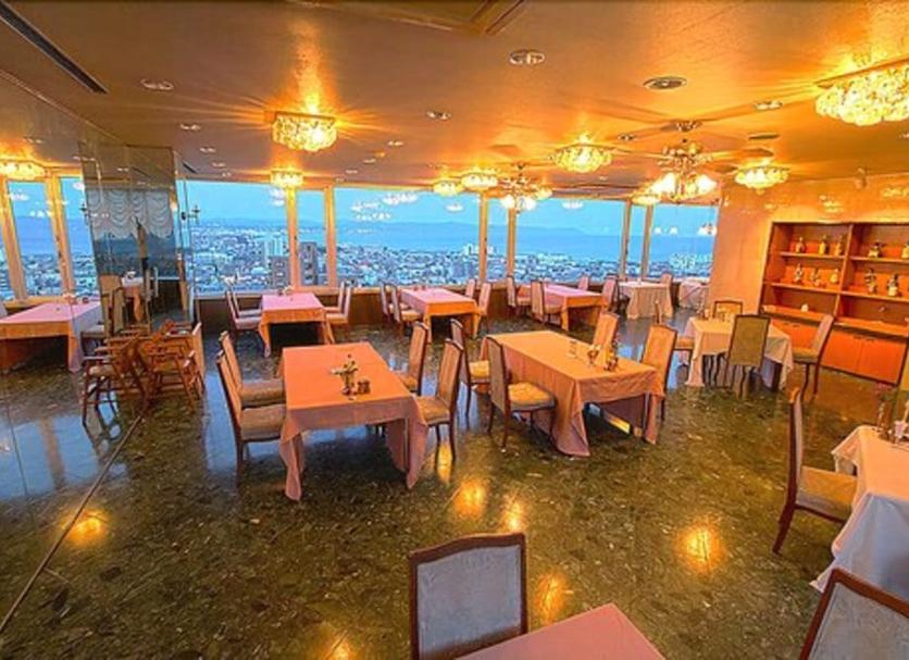 Restaurant Foto's
