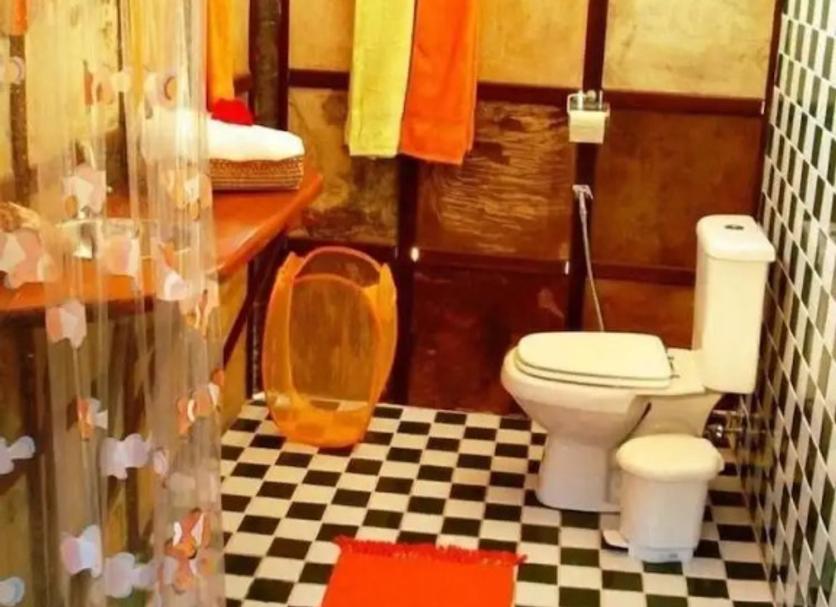Badkamer Foto's