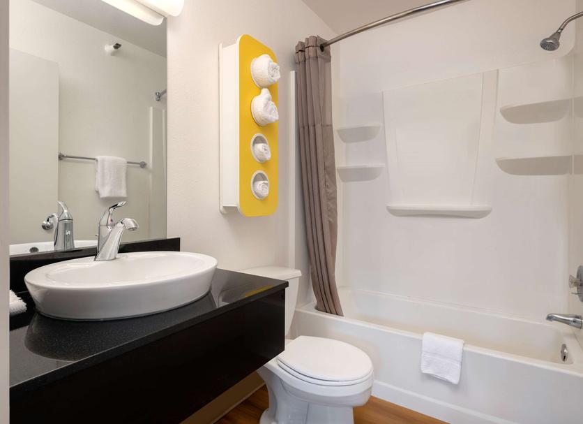 Badkamer Foto's