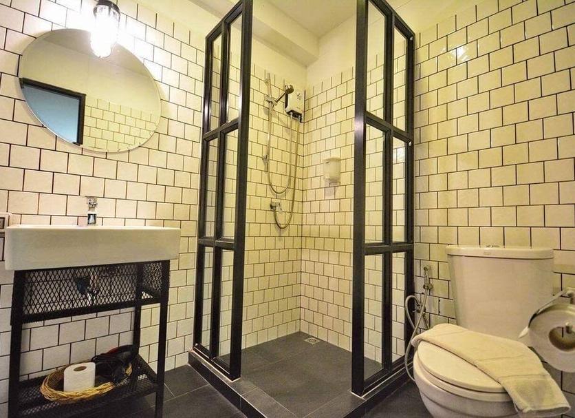 Badkamer Foto's