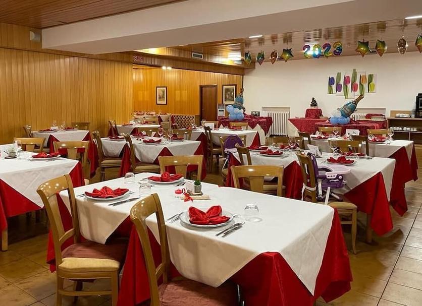 Restaurant Foto's