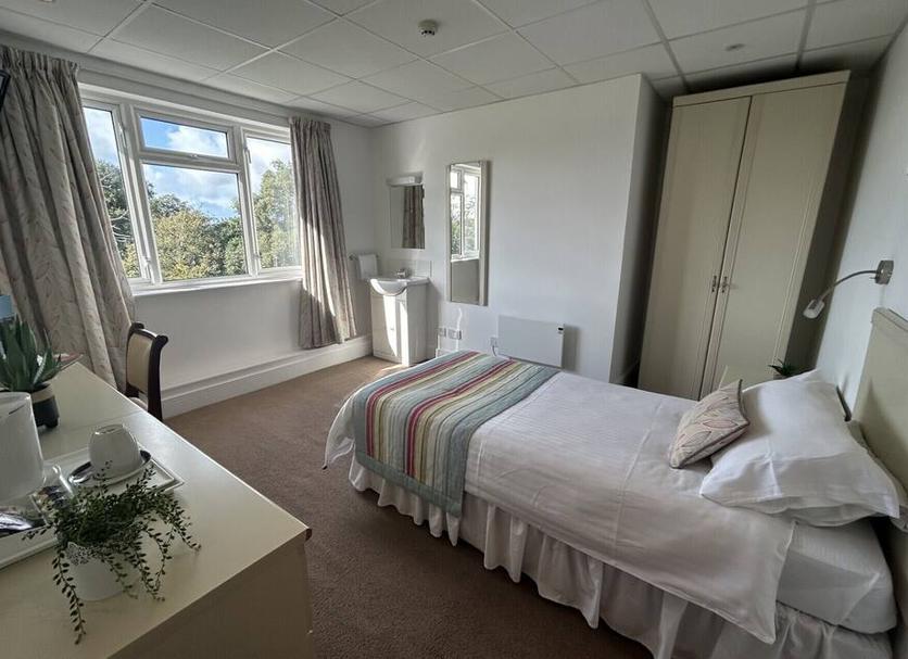 Slaapkamer Foto's