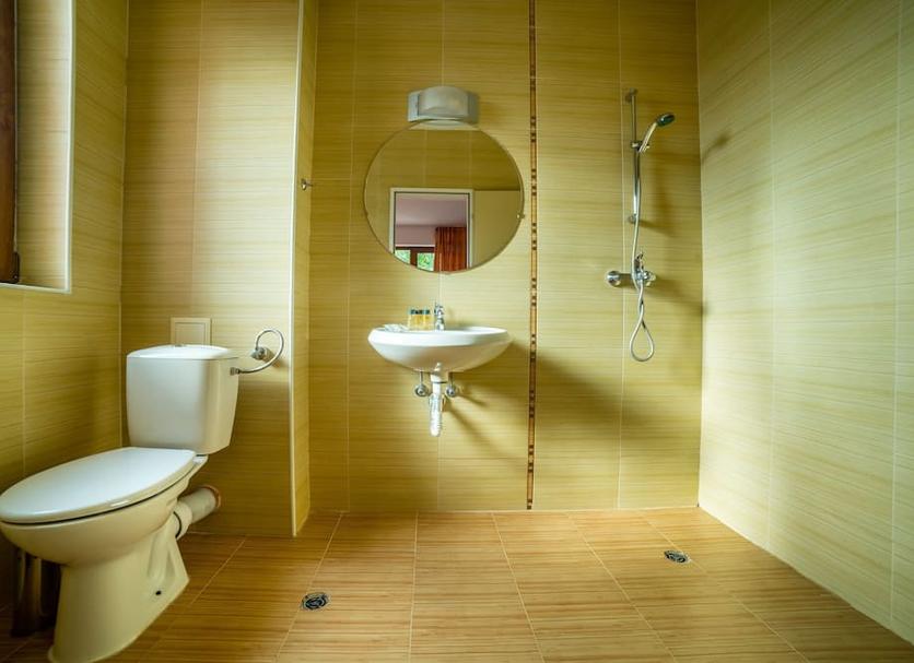 Badkamer Foto's
