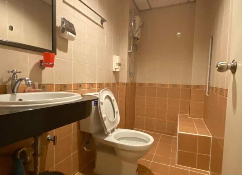 Badkamer Foto's