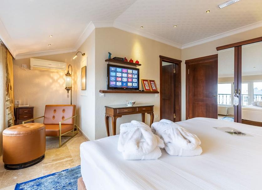 Slaapkamer Foto's