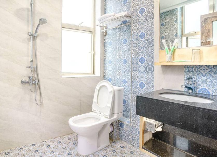 Badkamer Foto's