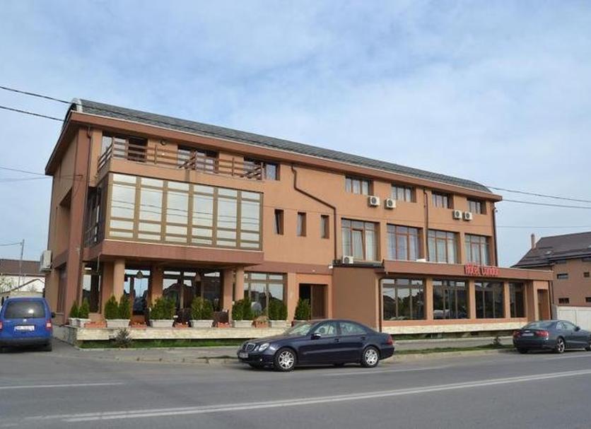Gebouw Foto's