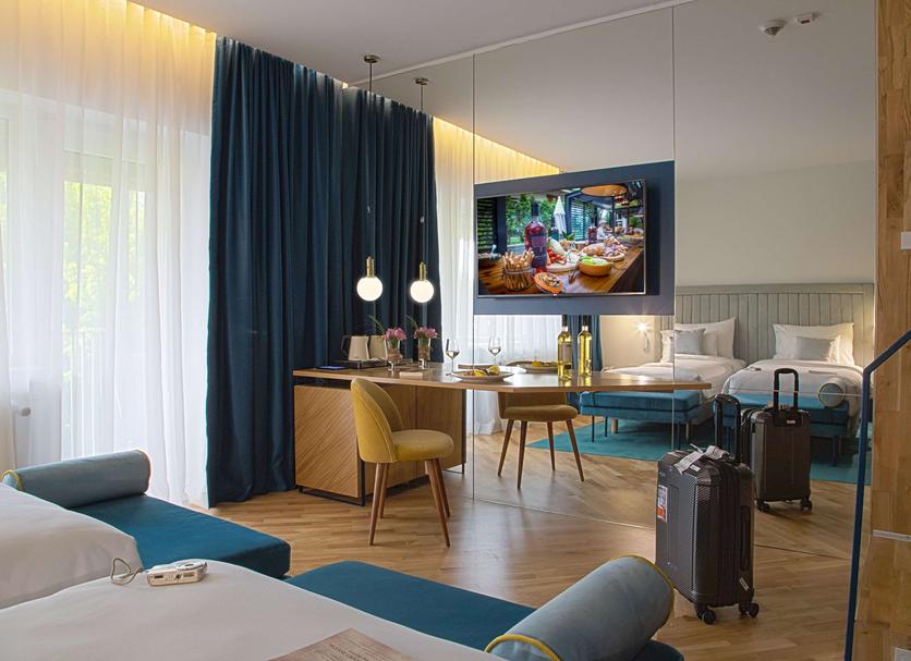 Slaapkamer Foto's