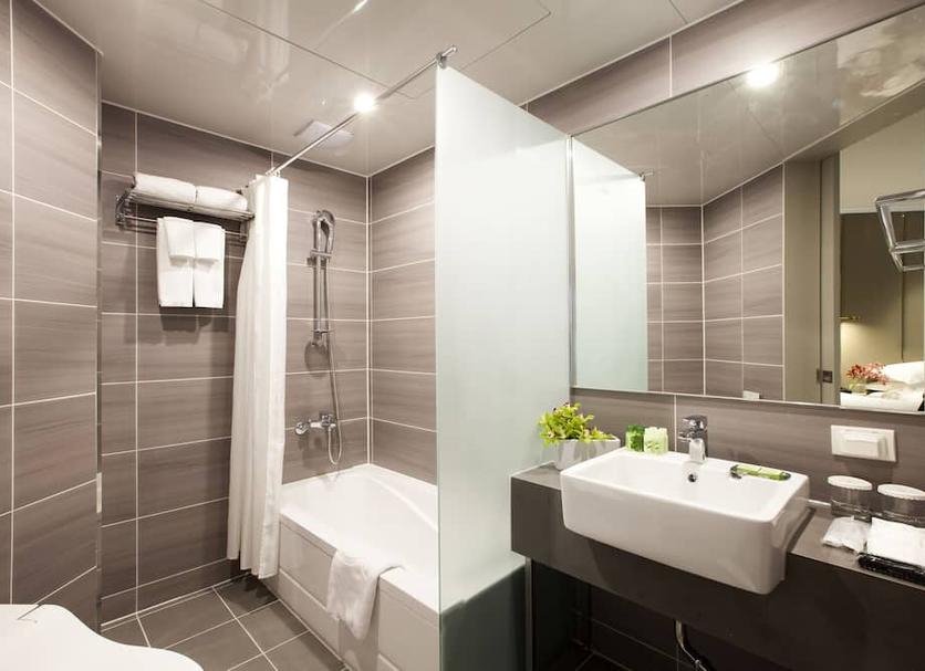Badkamer Foto's