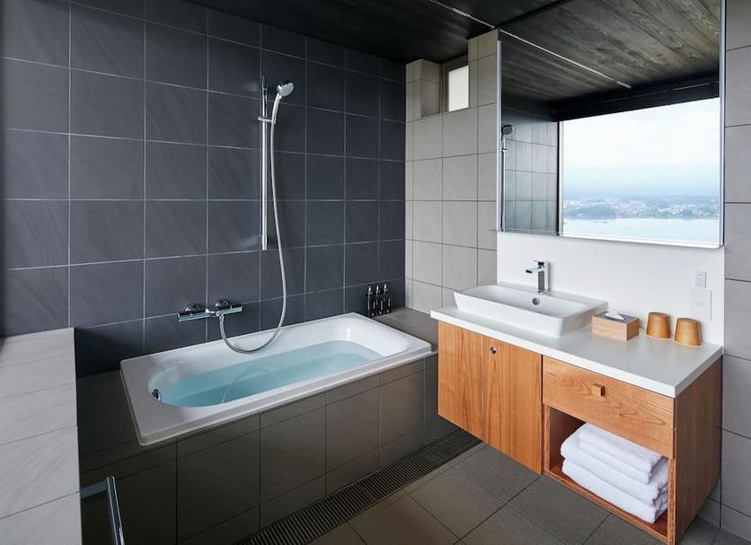 Badkamer Foto's