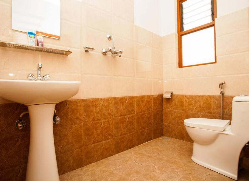 Badkamer Foto's