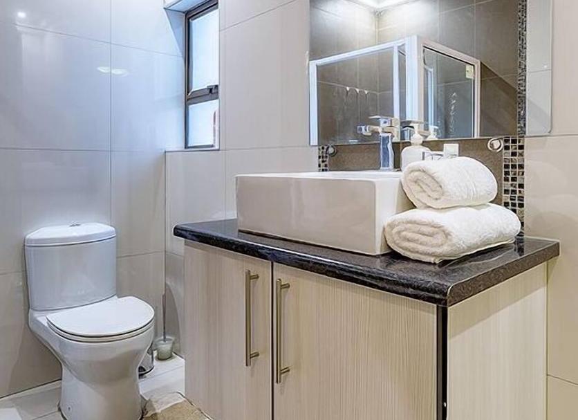 Badkamer Foto's