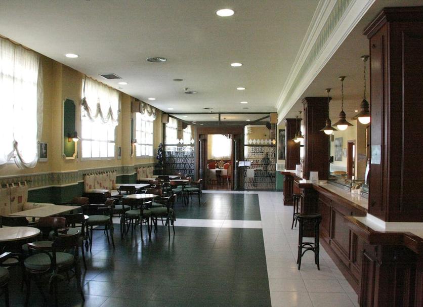 Restaurant Foto's