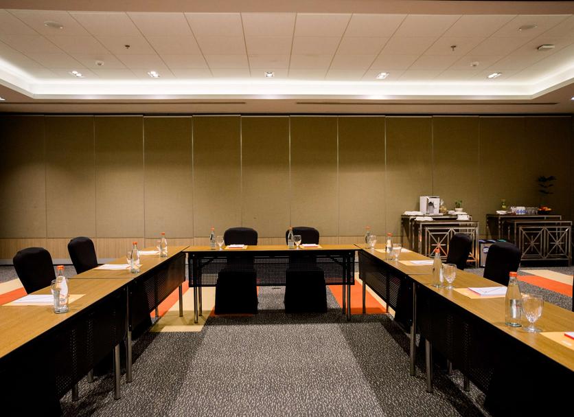 Vergaderzaal Foto's