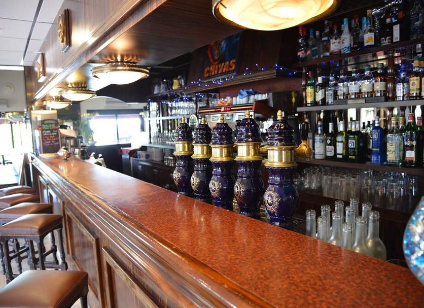 Bar Foto's
