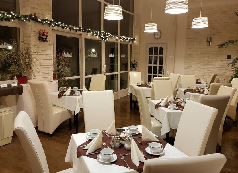 Restaurant Foto's