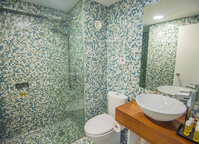 Badkamer Foto's