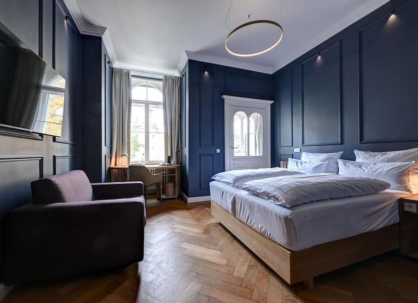 Slaapkamer Foto's