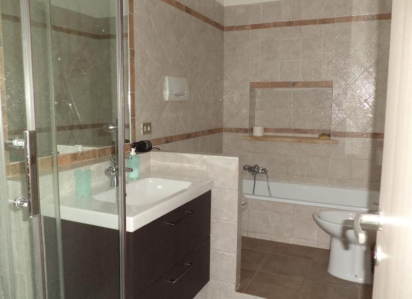 Badkamer Foto's