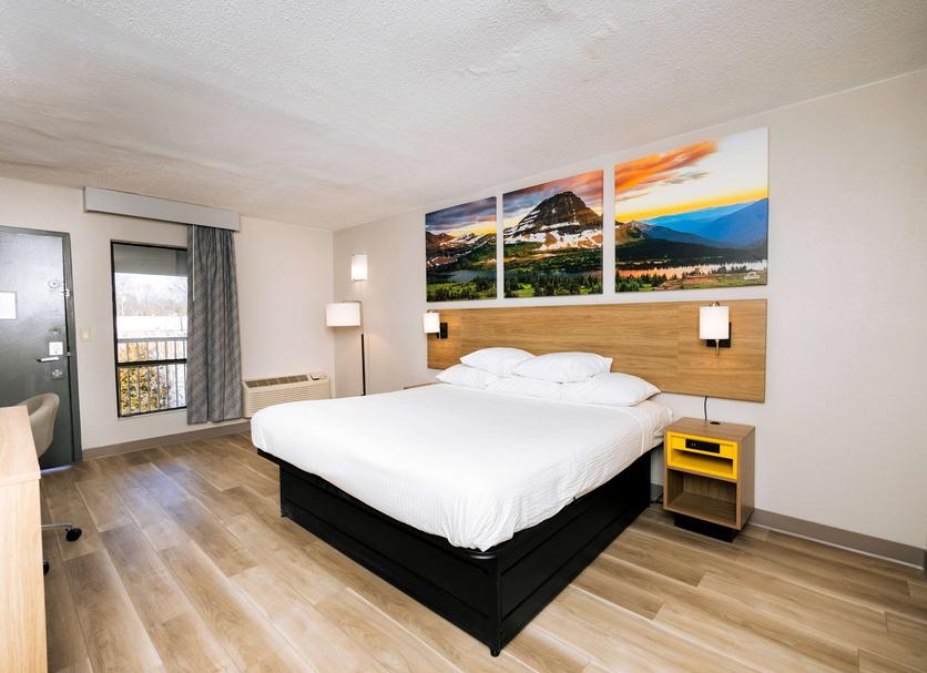 Slaapkamer Foto's