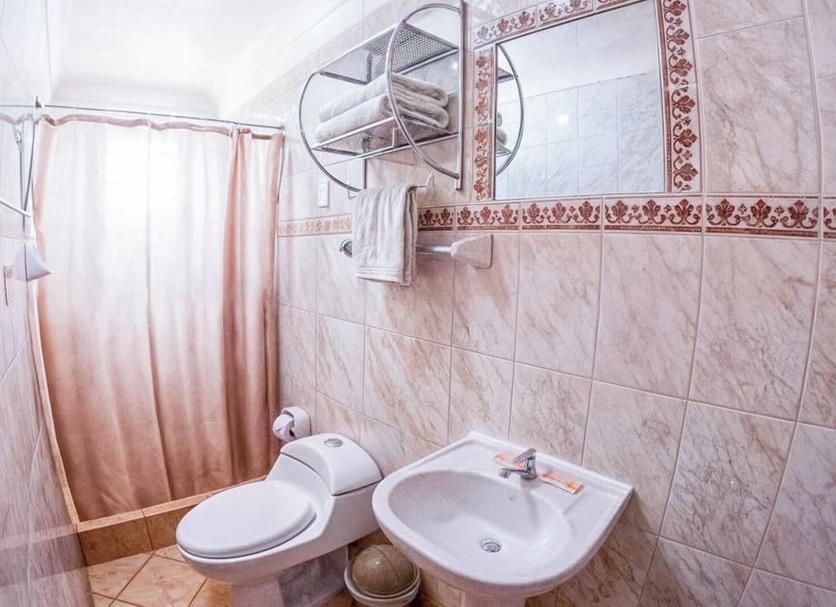 Badkamer Foto's