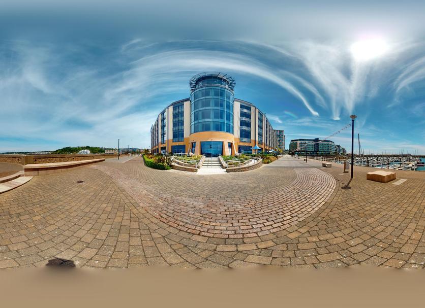 Gebouw Foto's