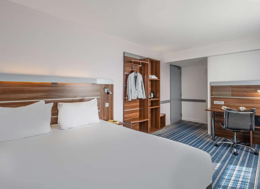 Slaapkamer Foto's