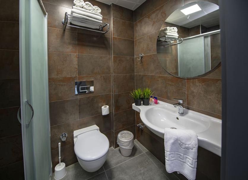 Badkamer Foto's