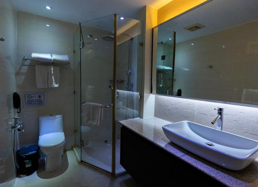 Badkamer Foto's