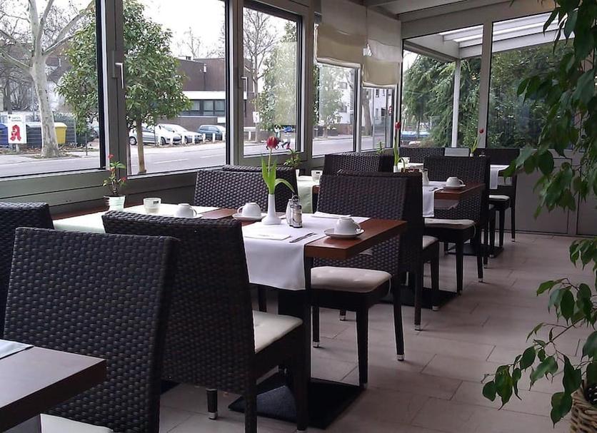 Restaurant Foto's