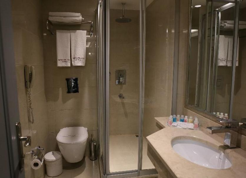 Badkamer Foto's