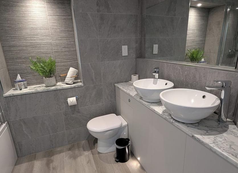 Badkamer Foto's