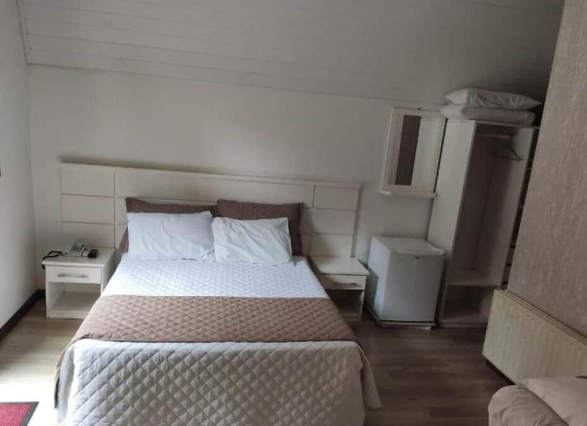 Slaapkamer Foto's