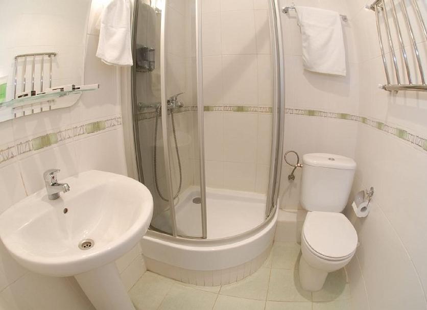 Badkamer Foto's
