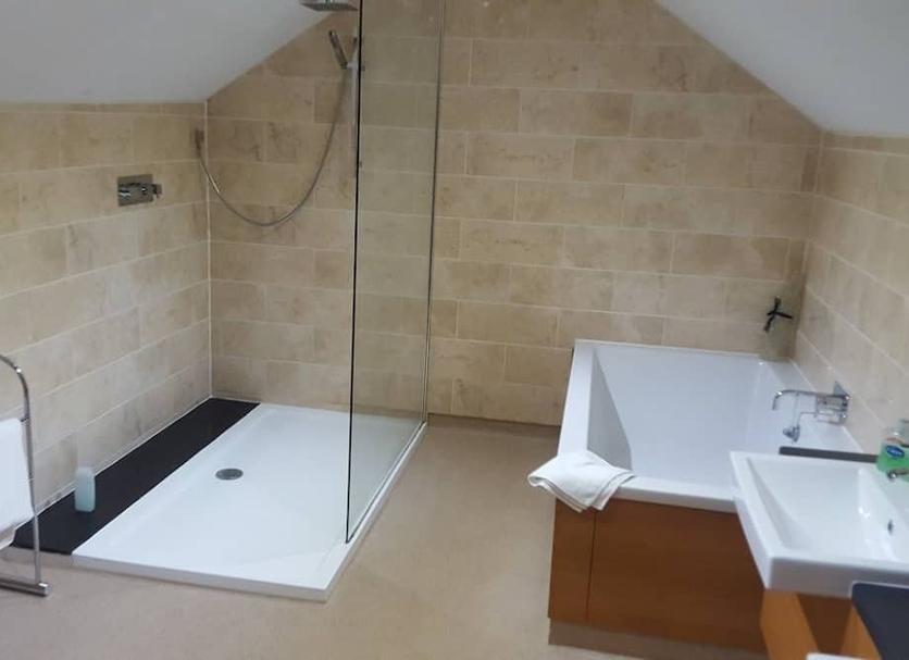 Badkamer Foto's