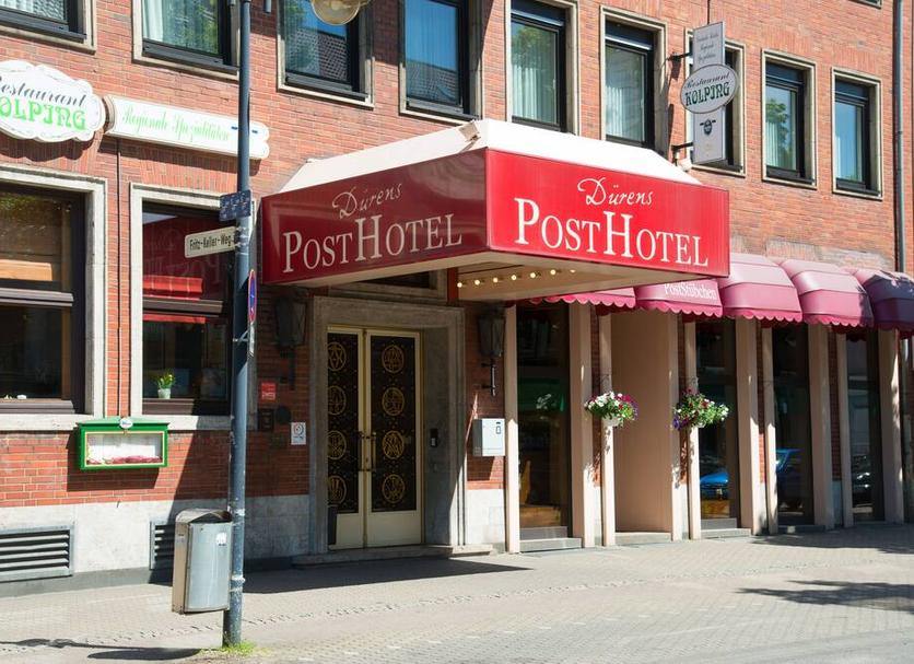 Gebouw Foto's