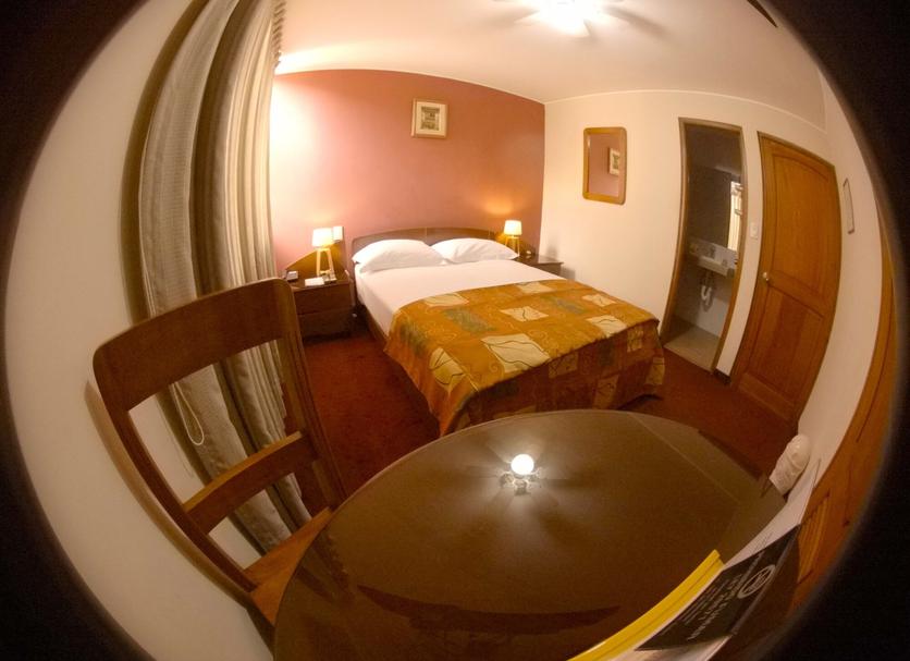 Slaapkamer Foto's
