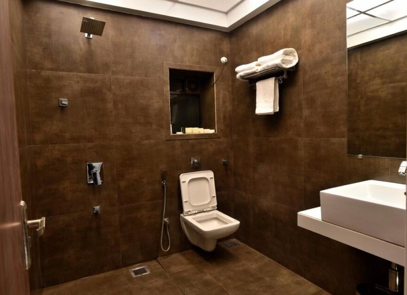 Badkamer Foto's