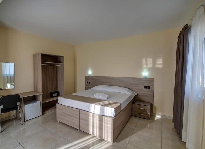Slaapkamer Foto's