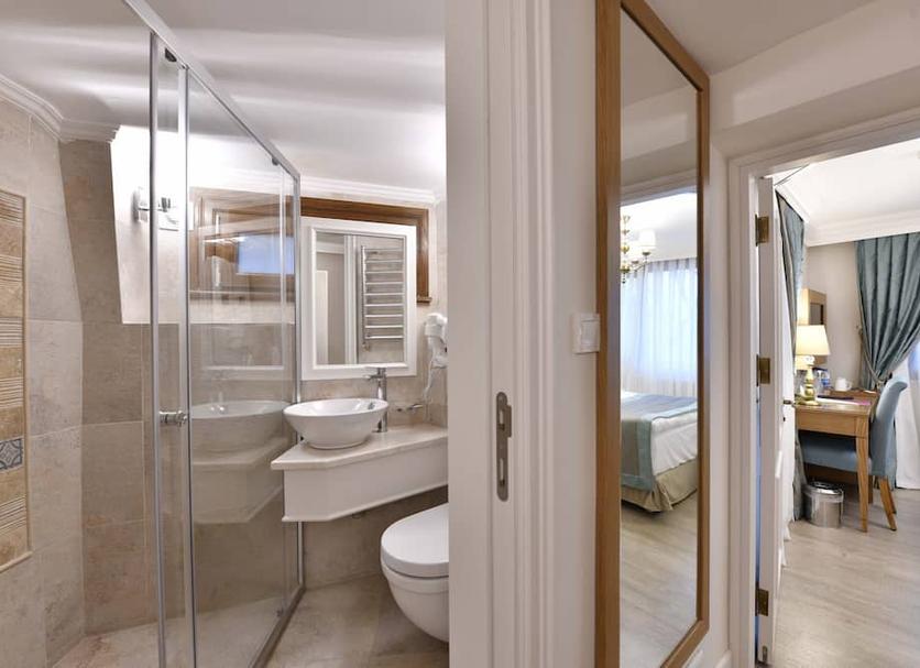 Badkamer Foto's