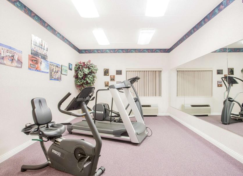 Sportcentrum Foto's