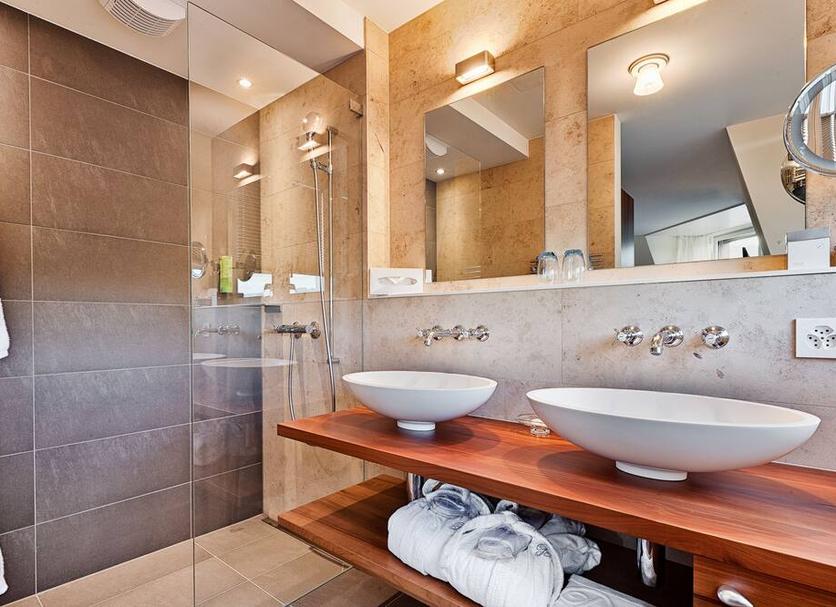 Badkamer Foto's
