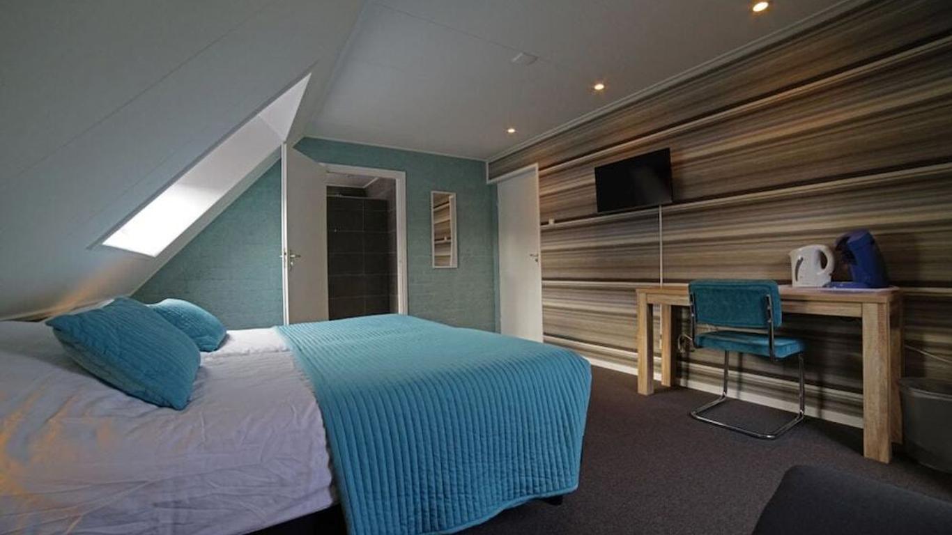 Pension Bakema Ameland