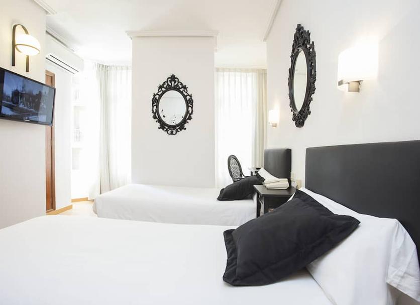 Slaapkamer Foto's