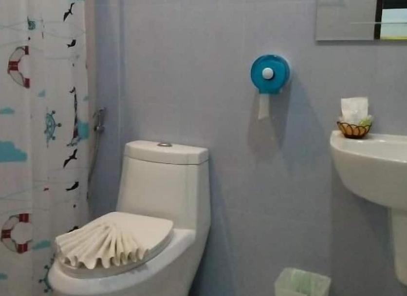Badkamer Foto's
