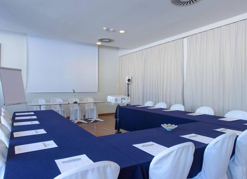 Vergaderzaal Foto's